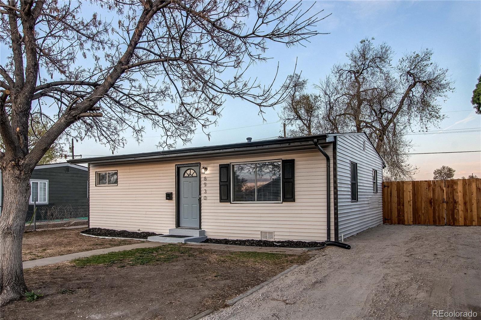 Colorado Manor Commerce City Home | MLS #: 86310346930  Birch Street, Commerce City Beds: 2 Baths: 1 Price: $359,900