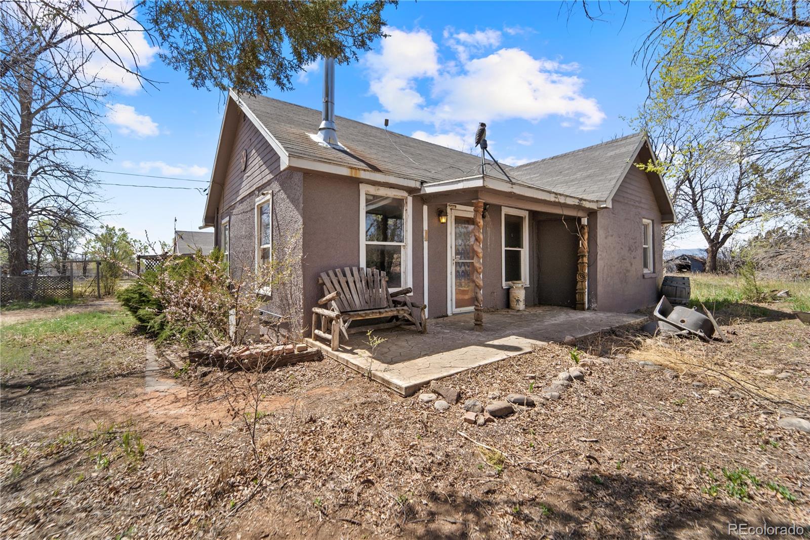 1818 12th street, Penrose sold home. Closed on 2025-06-06 for $190,000.