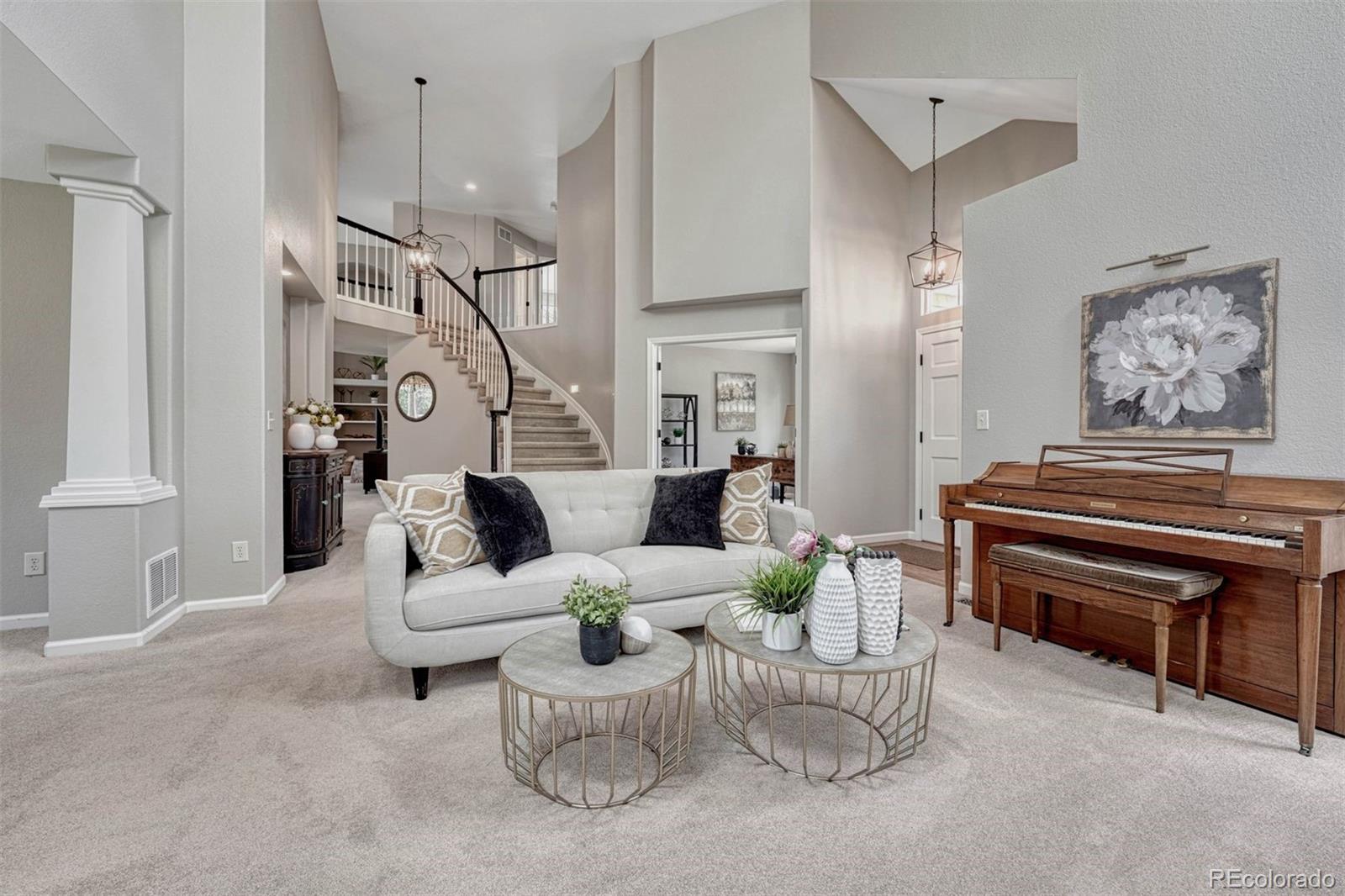16361  Parkside Drive, parker MLS: 6288686 Beds: 4 Baths: 3 Price: $775,000