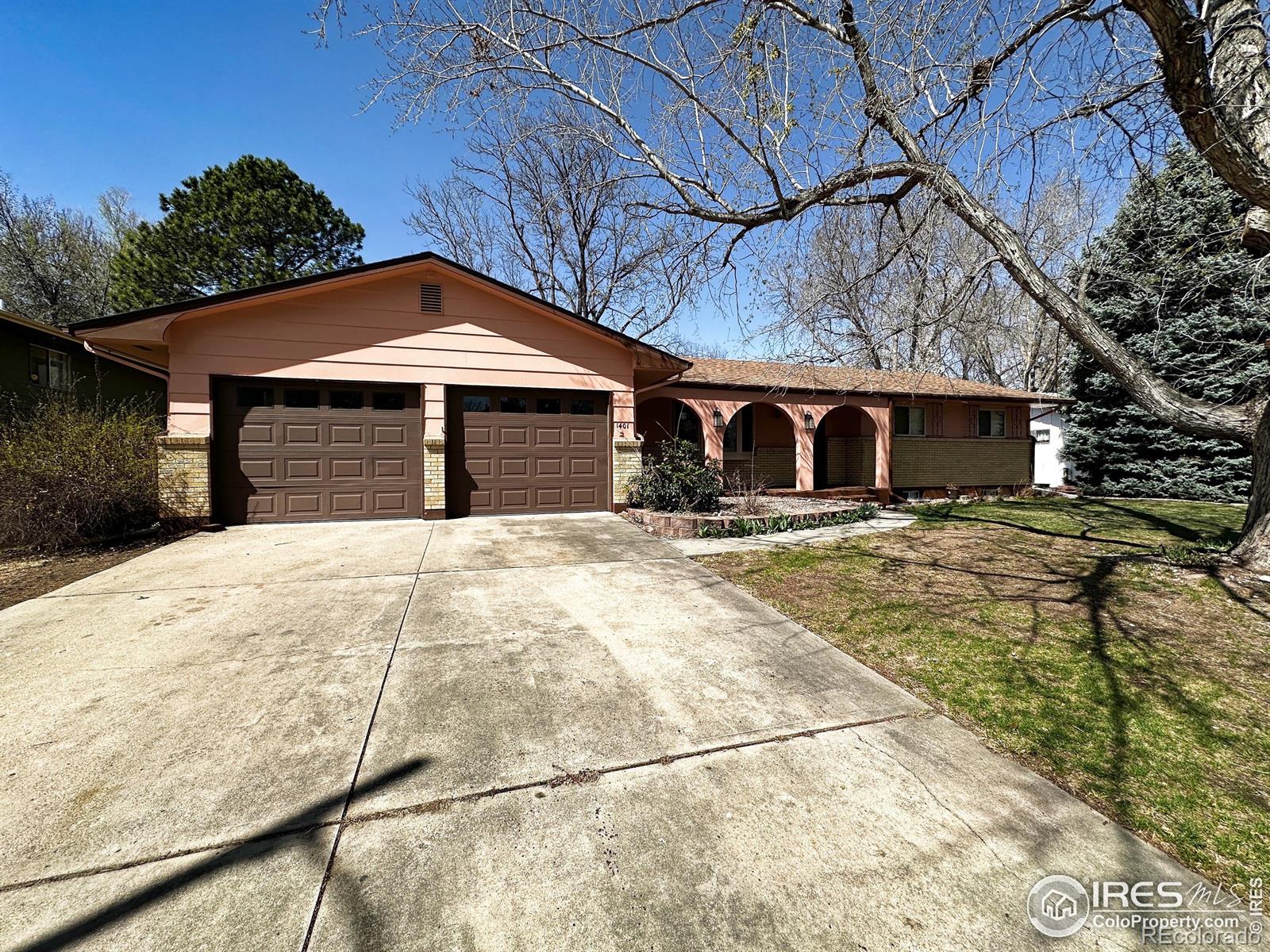 1401 constitution avenue, Fort Collins sold home. Closed on 2025-05-29 for $578,000.