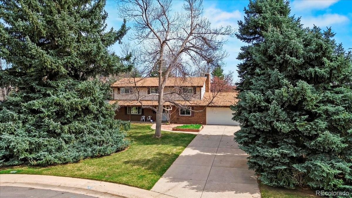 6196 s rosewood drive, Littleton sold home. Closed on 2025-05-15 for $990,000.