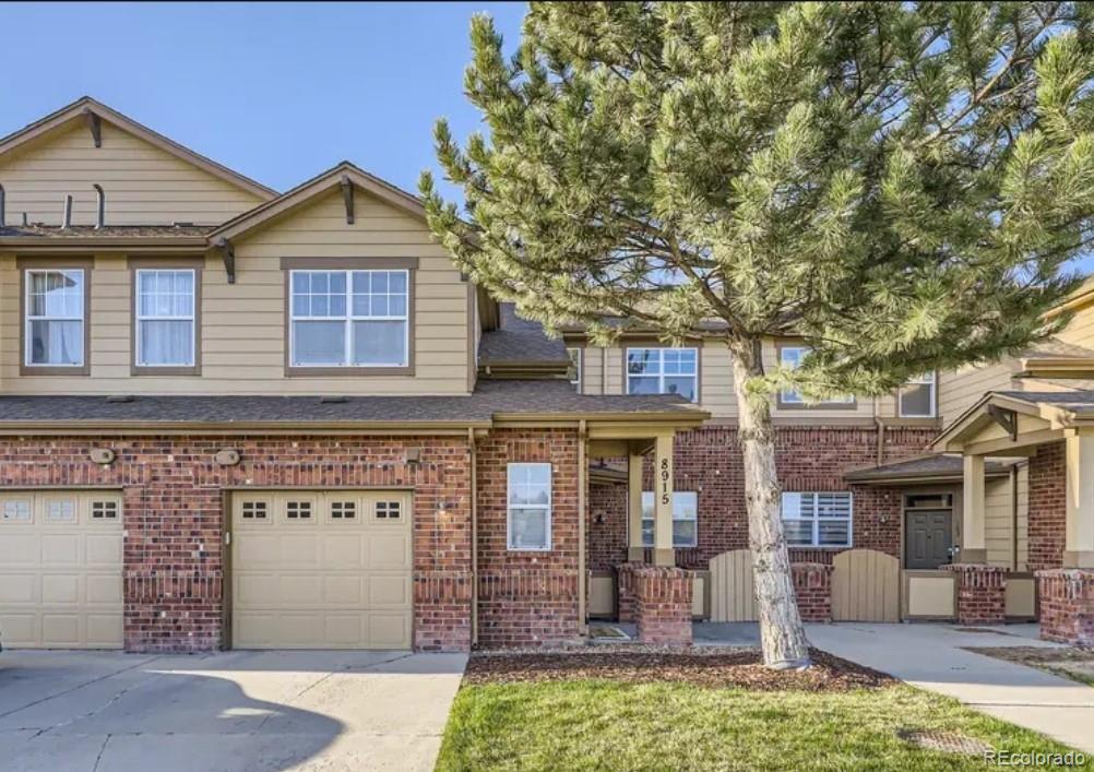 8915  Federal Boulevard 203, Westminster  MLS: 2414336 Beds: 2 Baths: 2 Price: $329,000