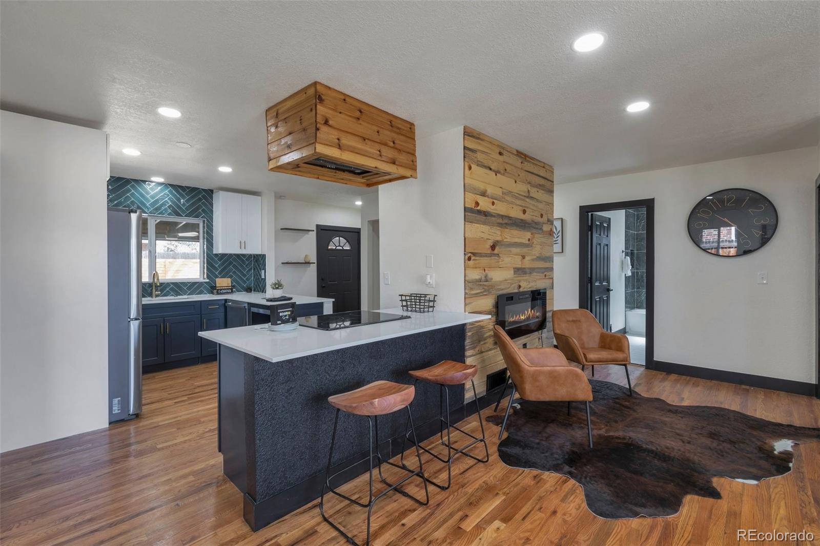 1320  locust street, Denver sold home. Closed on 2025-08-18 for $600,000.