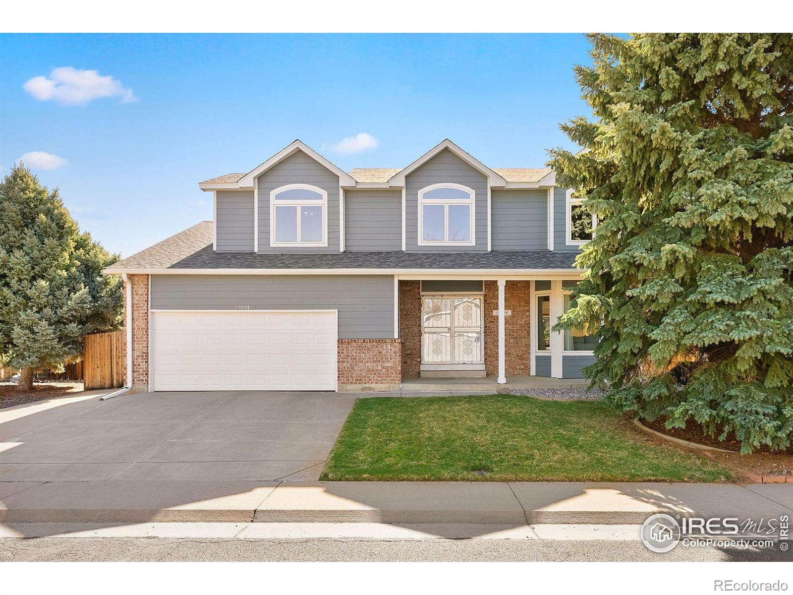 10894  Depew Place, westminster MLS: 4567891030747 Beds: 4 Baths: 4 Price: $725,000