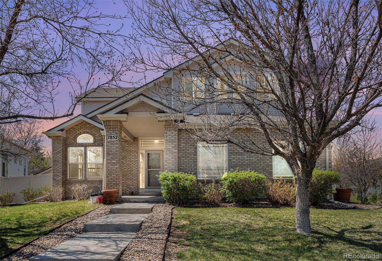 7852 W 95th Drive, westminster MLS: 6790107 Beds: 5 Baths: 4 Price: $775,000