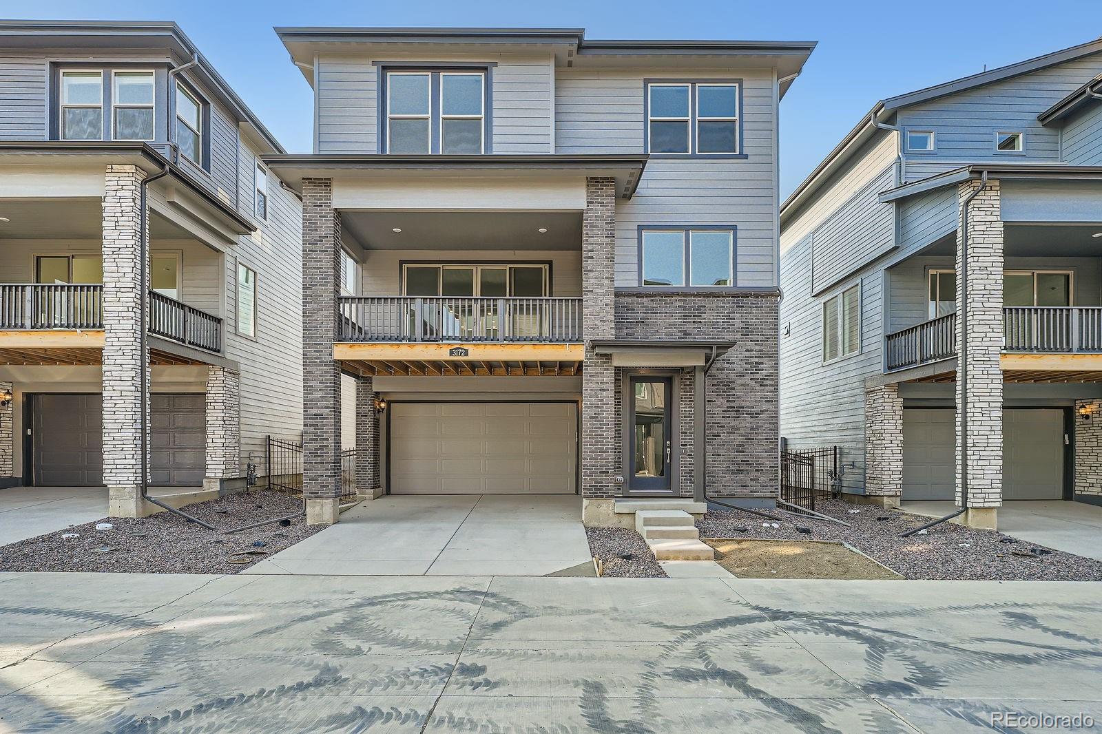 Morrison Home | MLS #: 48229313172 S Russell Street, Morrison Beds: 4 Baths: 4 Price: $724,900