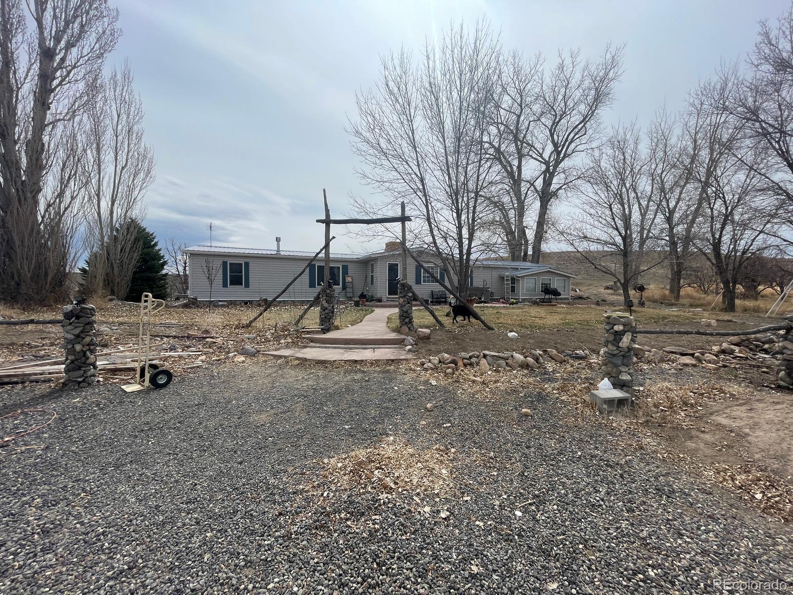 5349 sundown road, Delta sold home. Closed on 2025-07-09 for $452,000.