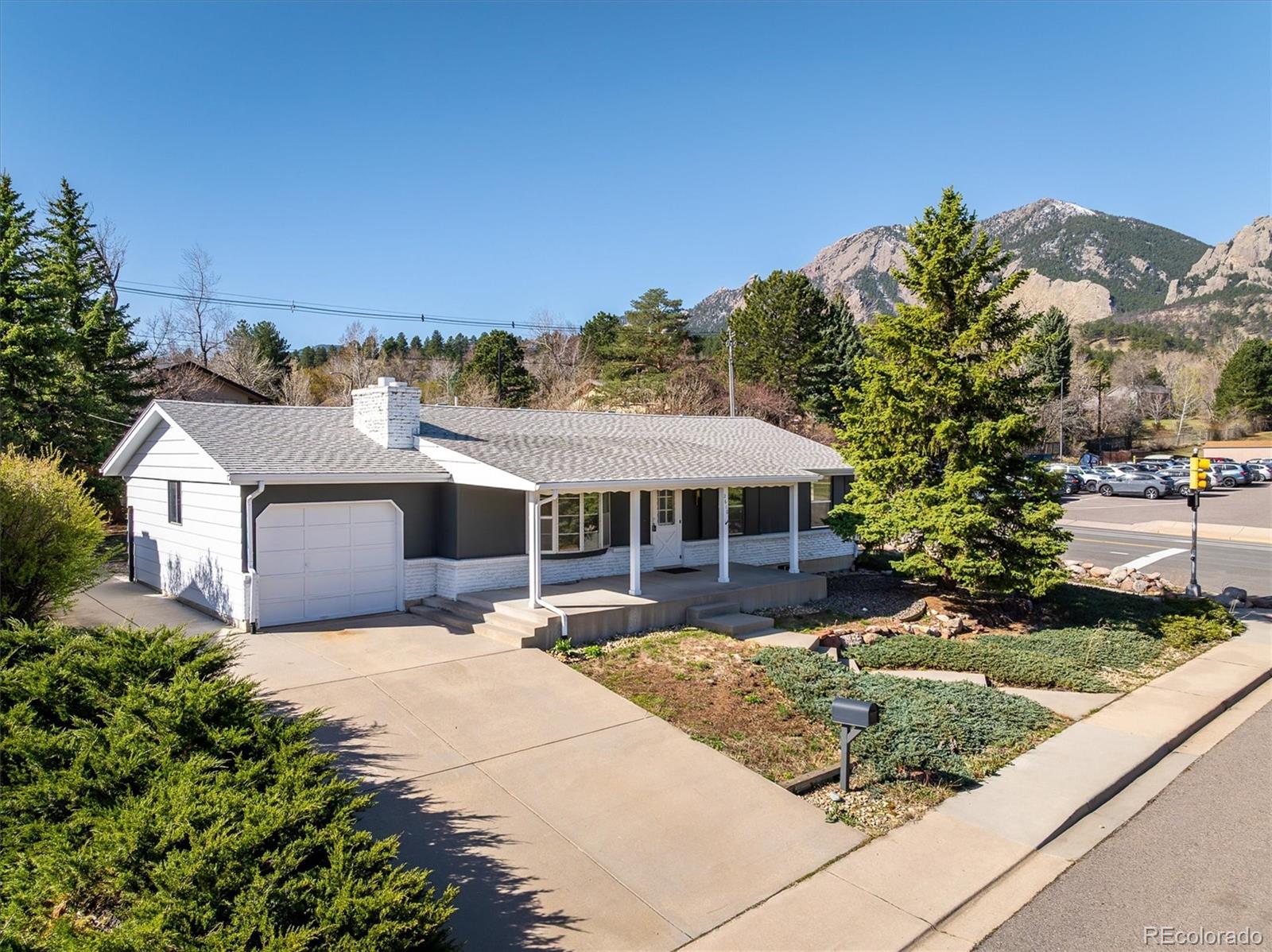 2610  Heidelberg Drive, boulder MLS: 4404045 Beds: 3 Baths: 2 Price: $975,000