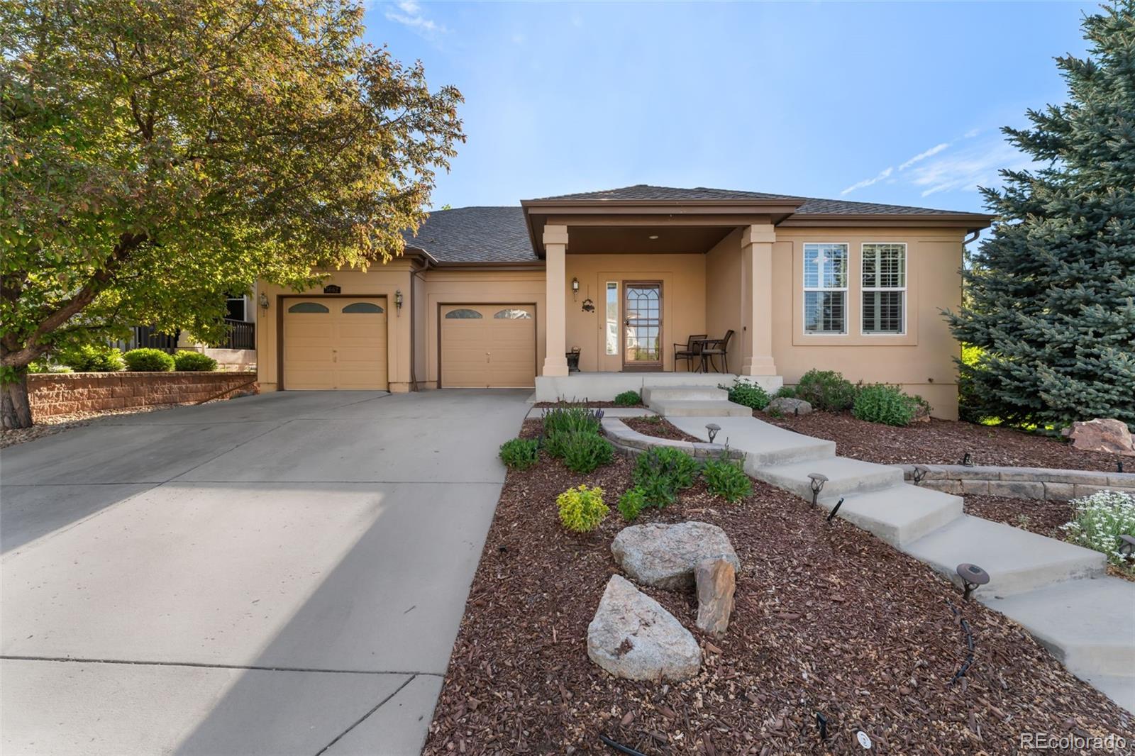 Vintage Reserve Littleton Home | MLS #: 62433345662 W Peakview Place, Littleton Beds: 4 Baths: 3 Price: $1,050,000