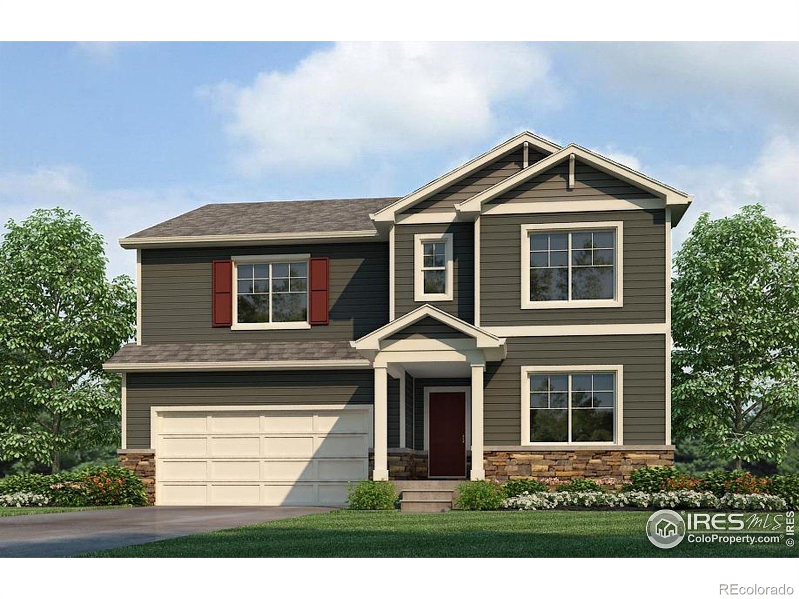 Silver Peaks Lochbuie Home | MLS #: 4567891030796840  Leeward Street, Lochbuie Beds: 5 Baths: 3 Price: $565,900