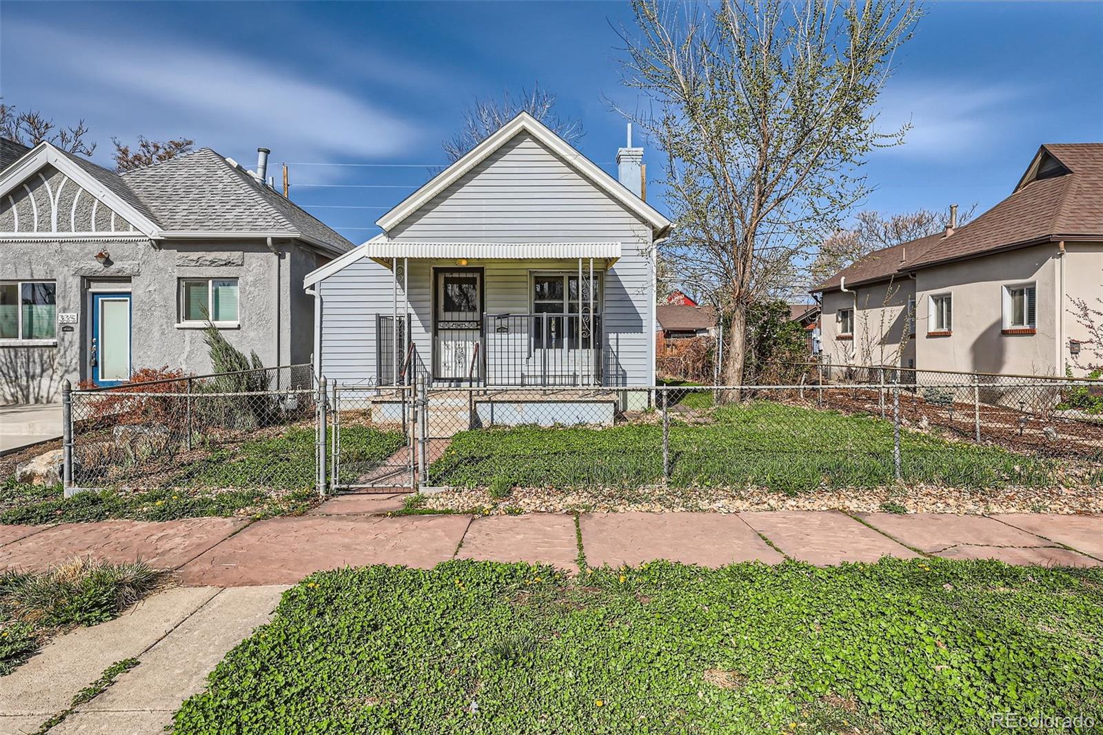 339  Delaware Street, denver MLS: 7622615 Beds: 1 Baths: 1 Price: $399,900