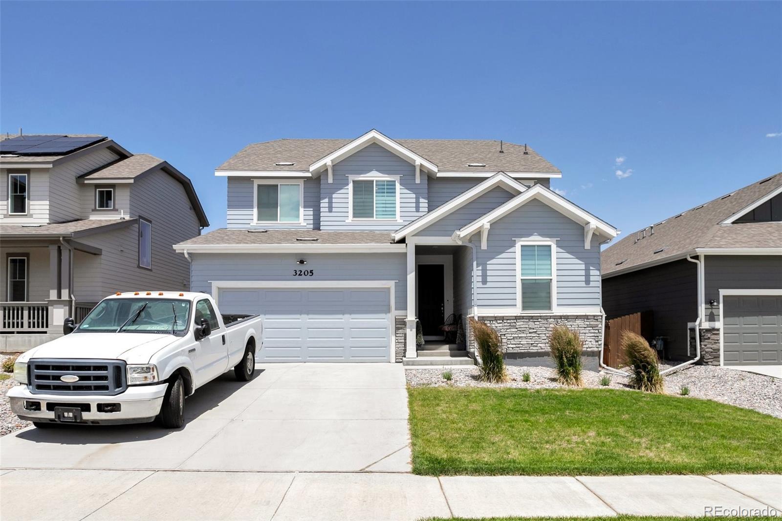 3205 beaumont boulevard, Mead sold home. Closed on 2025-07-16 for $504,900.