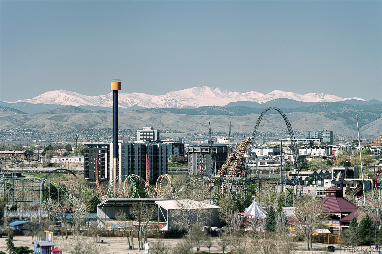 1401  wewatta street, Denver sold home. Closed on 2025-12-05 for $640,000.