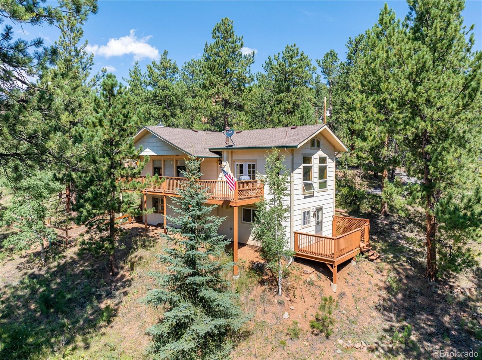 11744 S Stallion Drive, pine MLS: 9315598 Beds: 3 Baths: 2 Price: $685,000