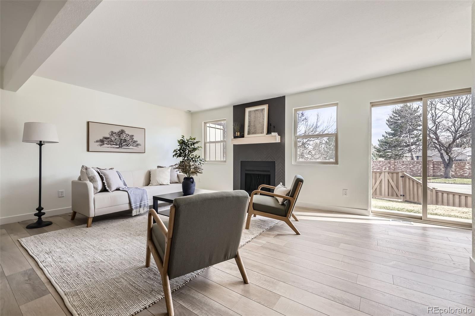 11981 E Yale Avenue, aurora MLS: 4483322 Beds: 3 Baths: 3 Price: $419,850