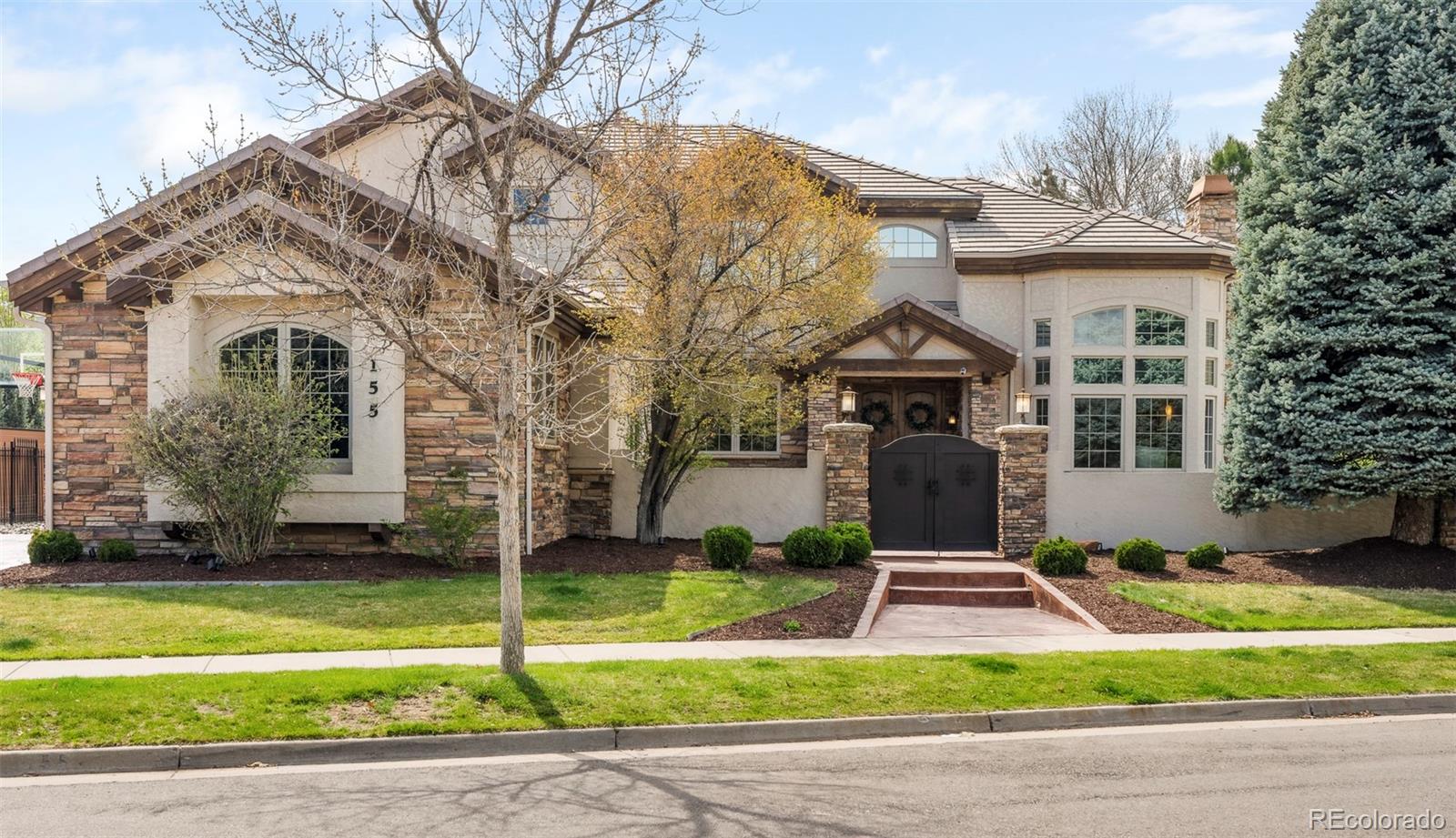Lowry Denver Home | MLS #: 8477163155 S Poplar Street, Denver Beds: 6 Baths: 7 Price: $2,495,000