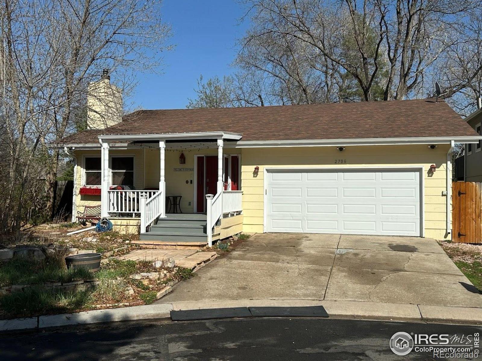 2706  Balmoral Court, fort collins MLS: 4567891030820 Beds: 4 Baths: 3 Price: $575,000