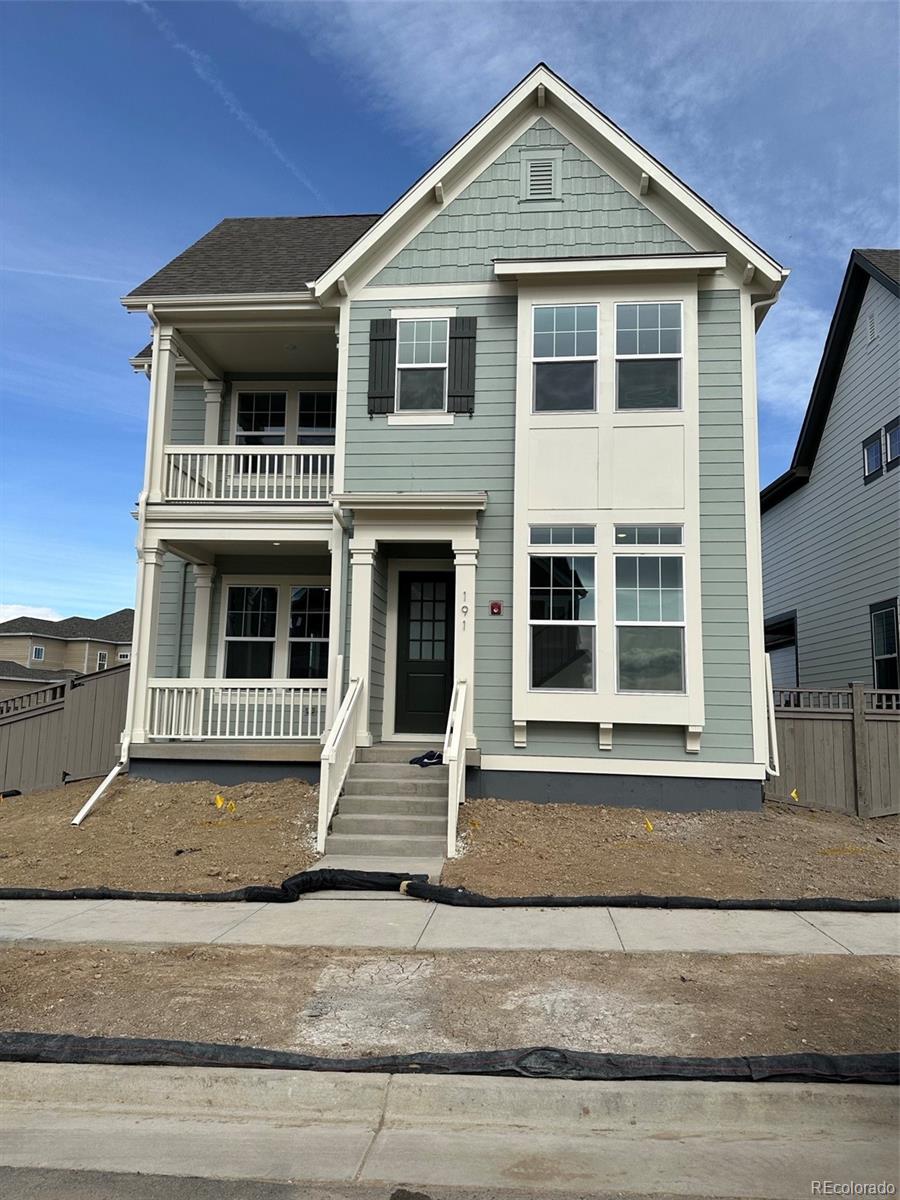191  Washington Street, erie MLS: 7697653 Beds: 3 Baths: 3 Price: $771,809