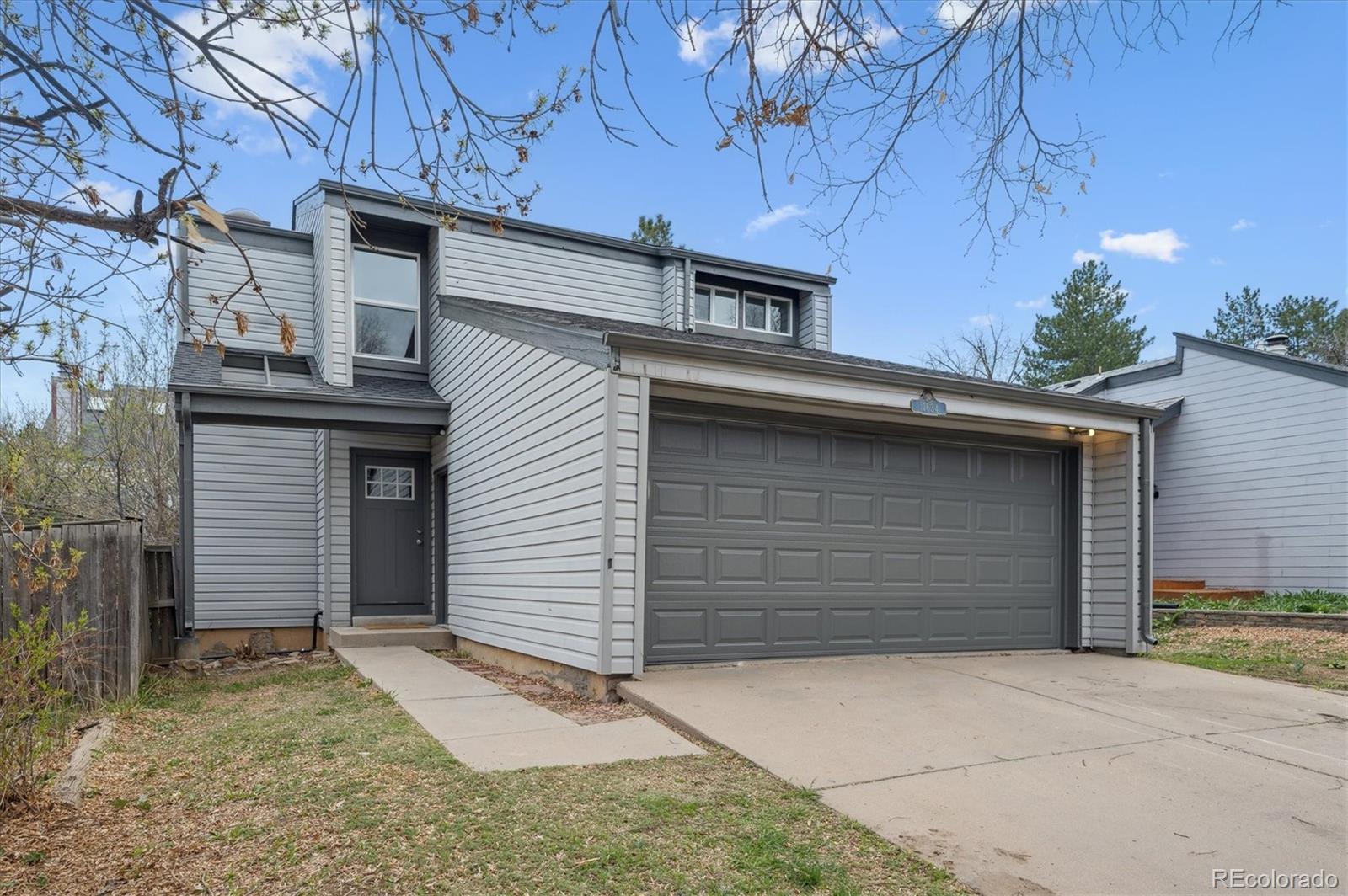 Tollgate Village Aurora Home | MLS #: 982205317634 E Ohio Circle, Aurora Beds: 4 Baths: 2 Price: $489,000
