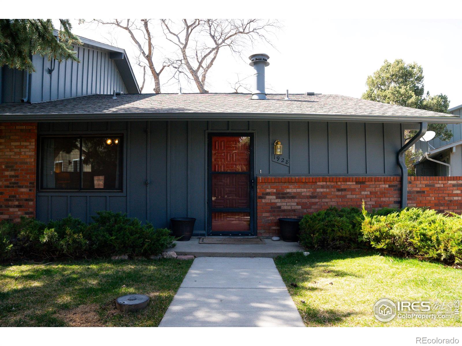 1928 adriel court, Fort Collins sold home. Closed on 2025-06-09 for $345,000.
