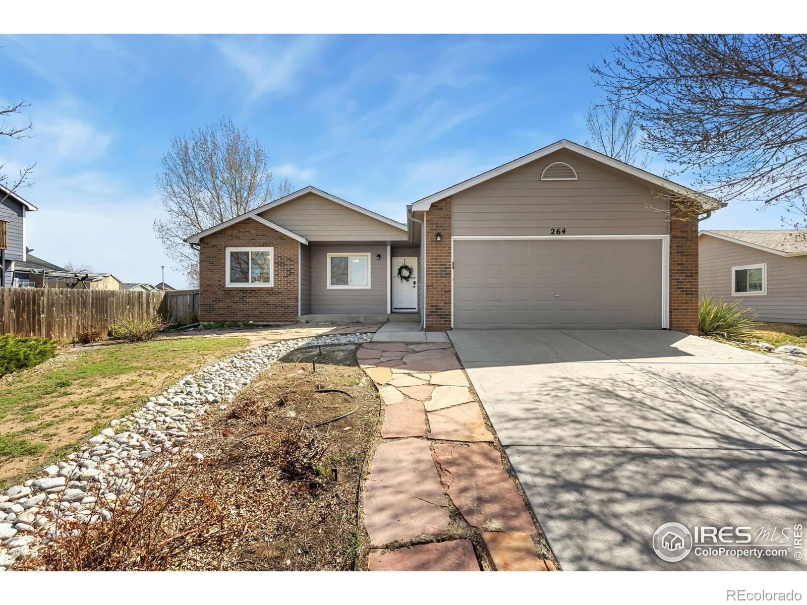 Frank Farm Milliken Home | MLS #: 4567891030842264 W Juneberry Street, Milliken Beds: 3 Baths: 2 Price: $439,000