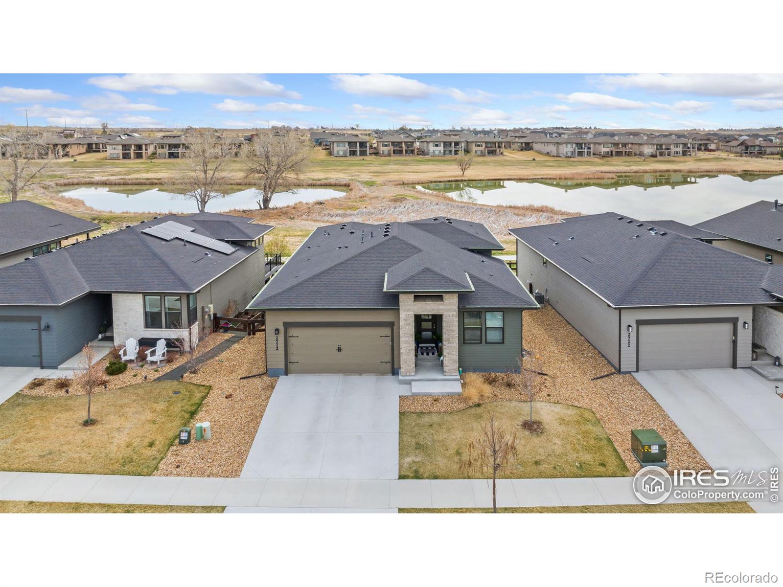 2712 vallecito street, Timnath sold home. Closed on 2025-06-17 for $770,000.