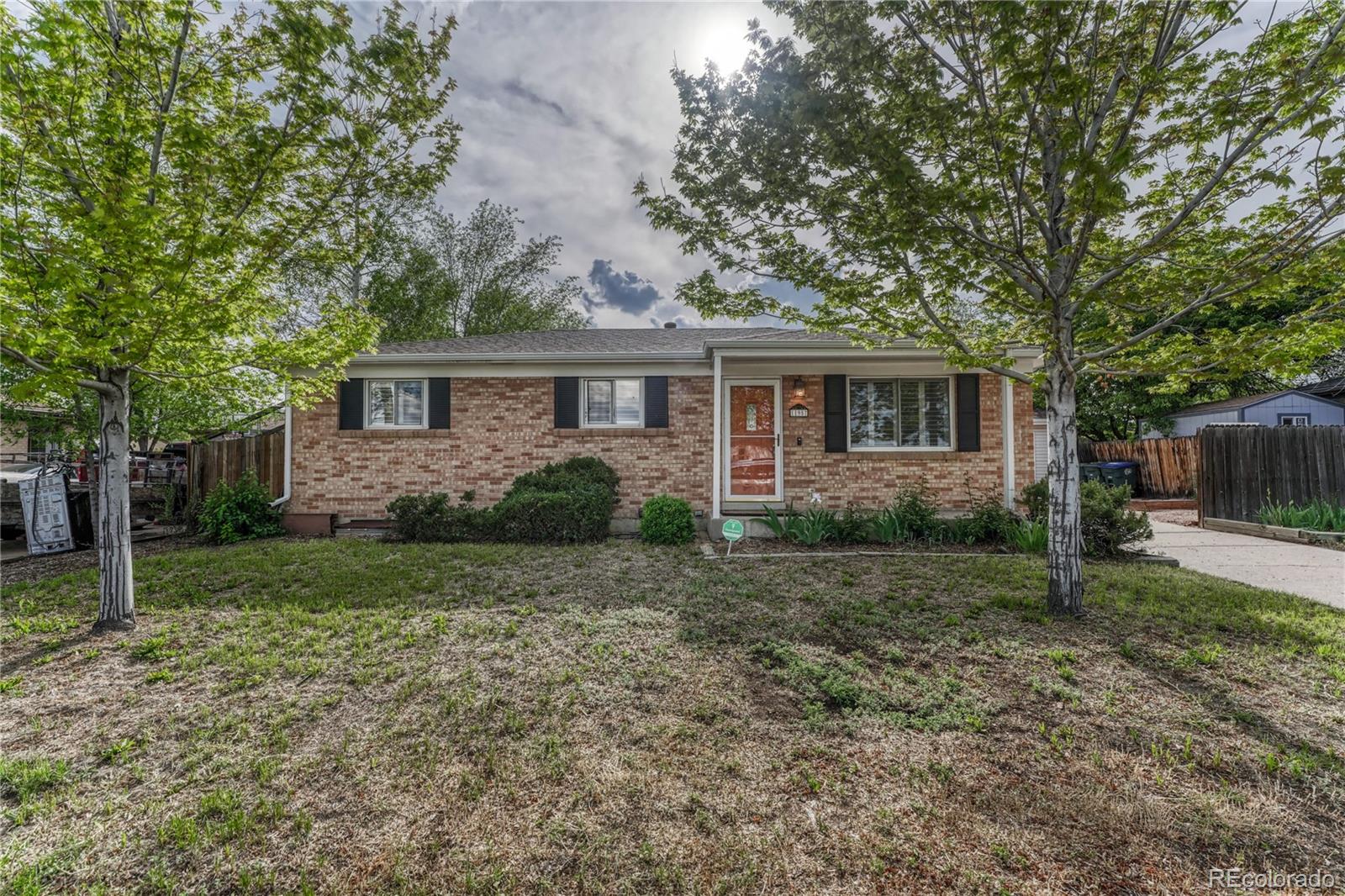  Northglenn Home | MLS #: 869275611957  Claude Court, Northglenn Beds: 4 Baths: 2 Price: $479,000