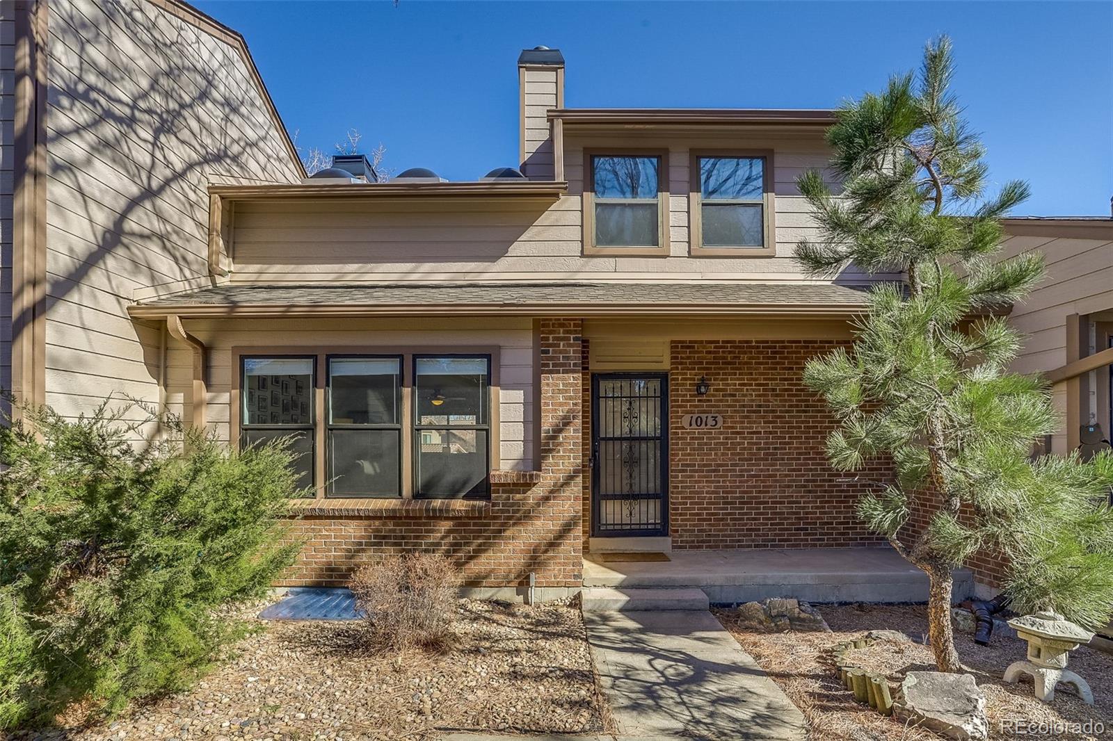 1013  Homestake Drive 17C, Golden  MLS: 4662313 Beds: 4 Baths: 3 Price: $749,999