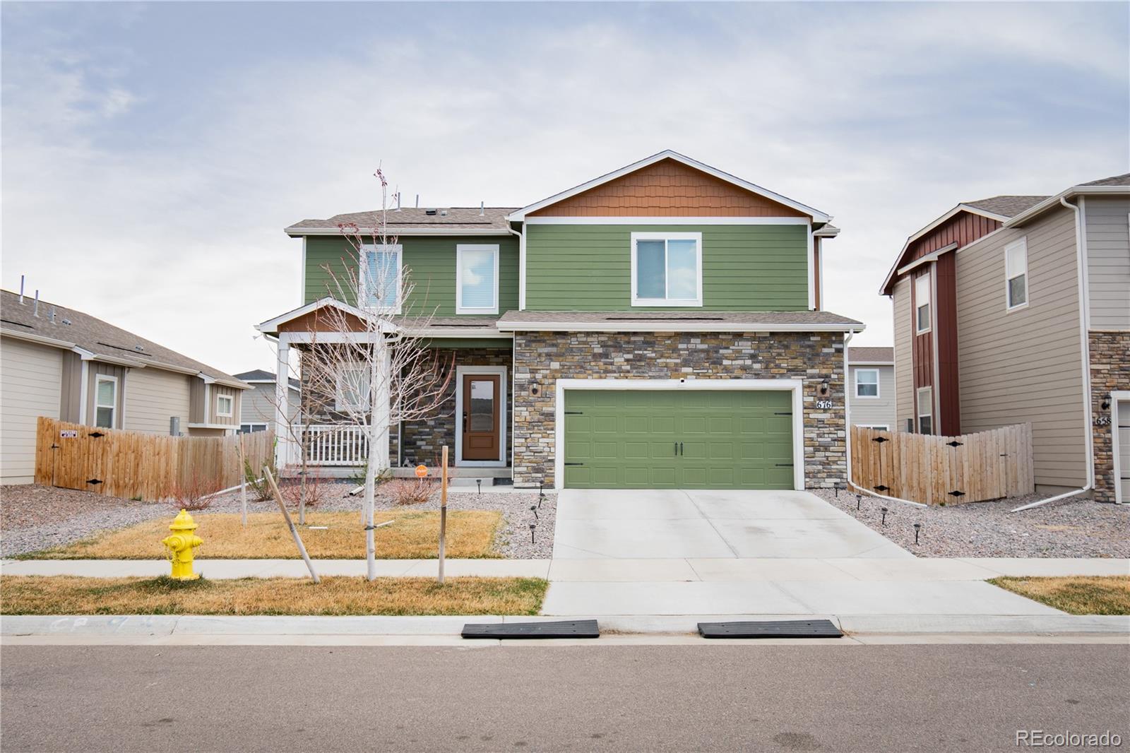 Brighton East Farms Brighton Home | MLS #: 9370066676  Hearthstone Avenue, Brighton Beds: 3 Baths: 3 Price: $469,900