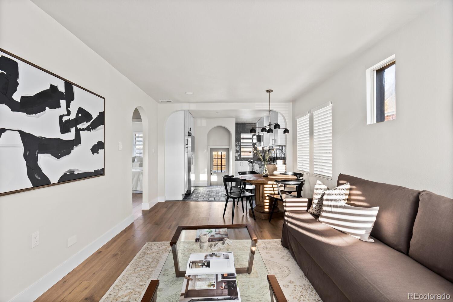 3250 N Clayton Street, denver MLS: 9224223 Beds: 3 Baths: 2 Price: $599,000