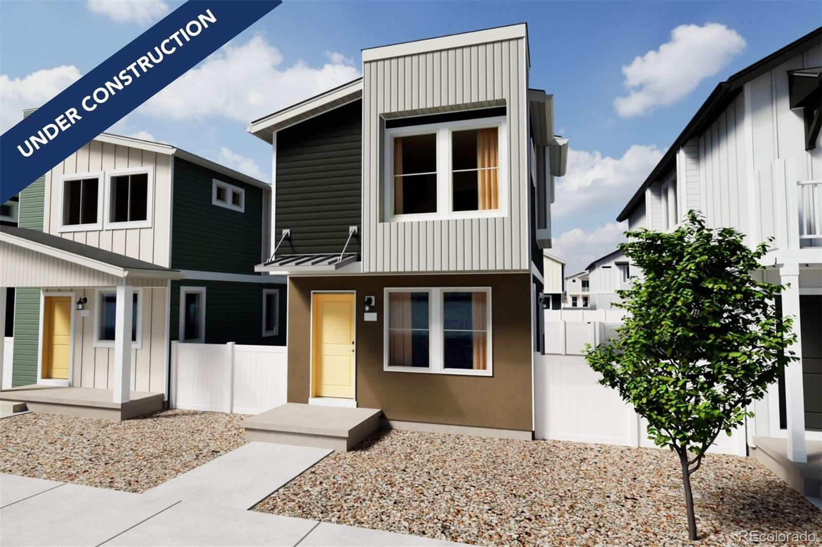 Reunion Commerce City Home | MLS #: 727750310366  Uvalda Court, Commerce City Beds: 2 Baths: 2 Price: $328,990