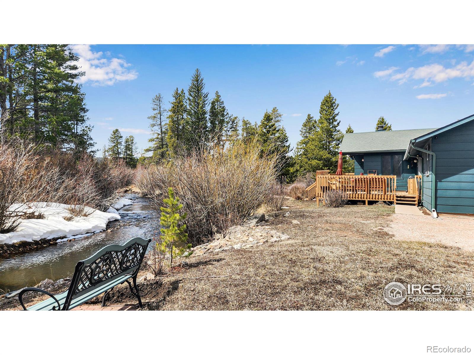 7282 ottawa way, Red Feather Lakes sold home. Closed on 2025-06-11 for $465,000.