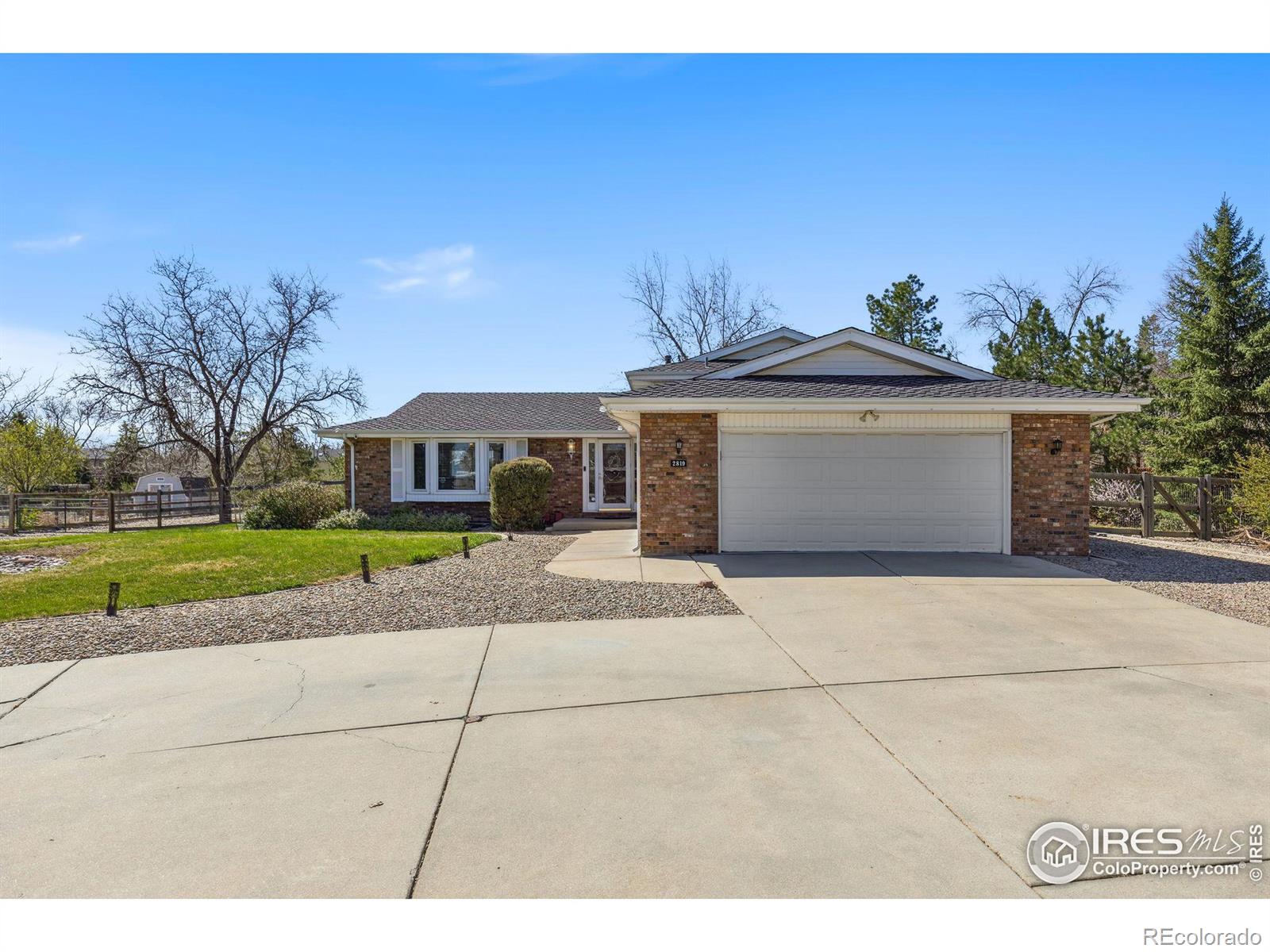 2819  Lake Park Way, longmont MLS: 4567891030865 Beds: 4 Baths: 4 Price: $850,000