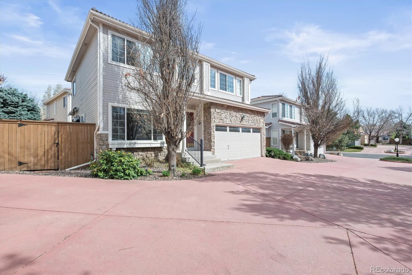 1343  Braewood Avenue, highlands ranch  House Search MLS Picture