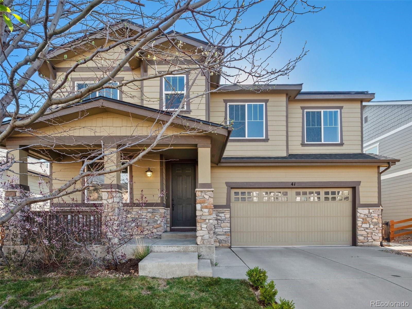41  Garner Lane, erie MLS: 5616831 Beds: 4 Baths: 3 Price: $699,000