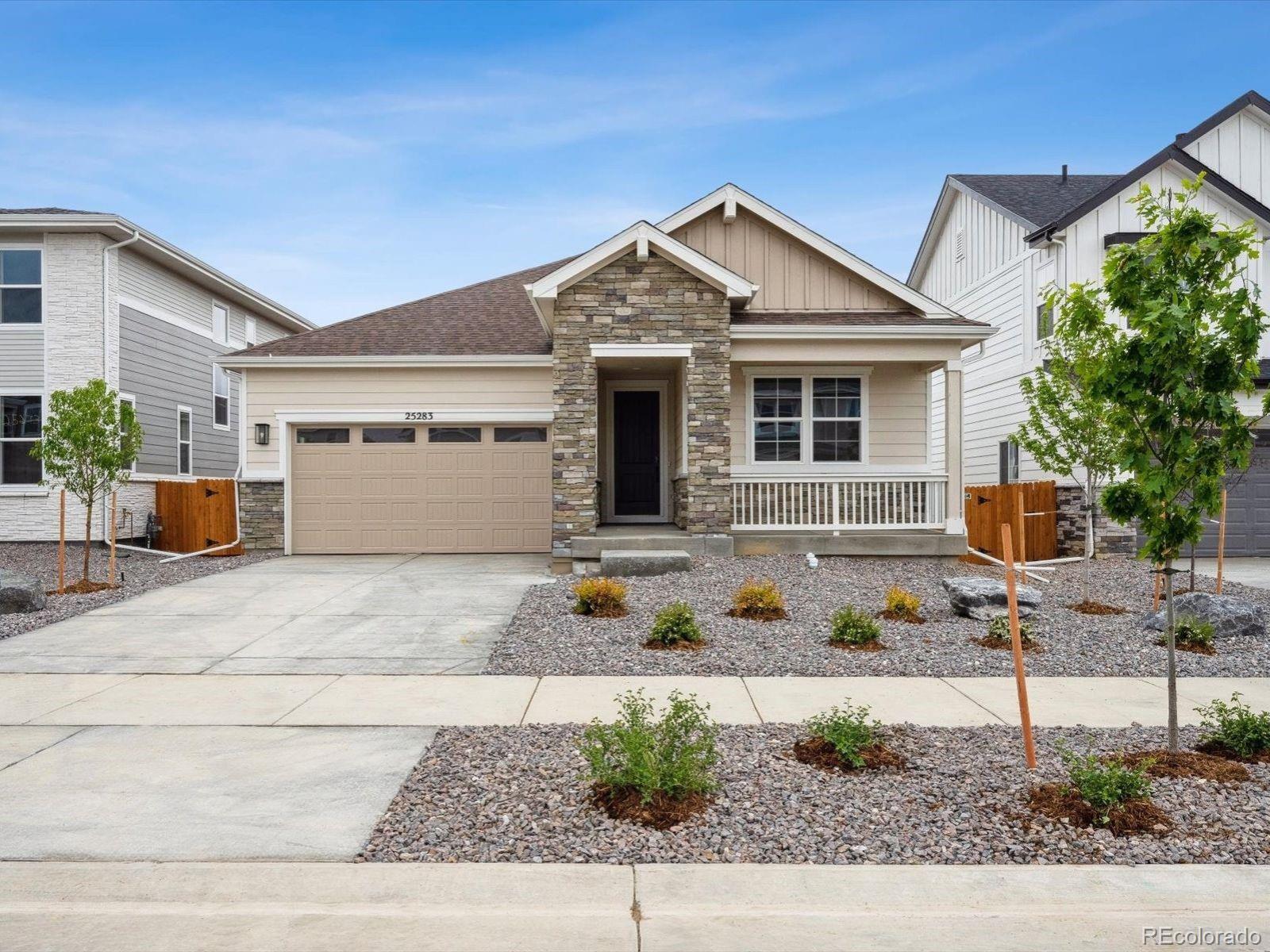  Aurora Home | MLS #: 347166125283 E Warren Place, Aurora Beds: 3 Baths: 2 Price: $649,950