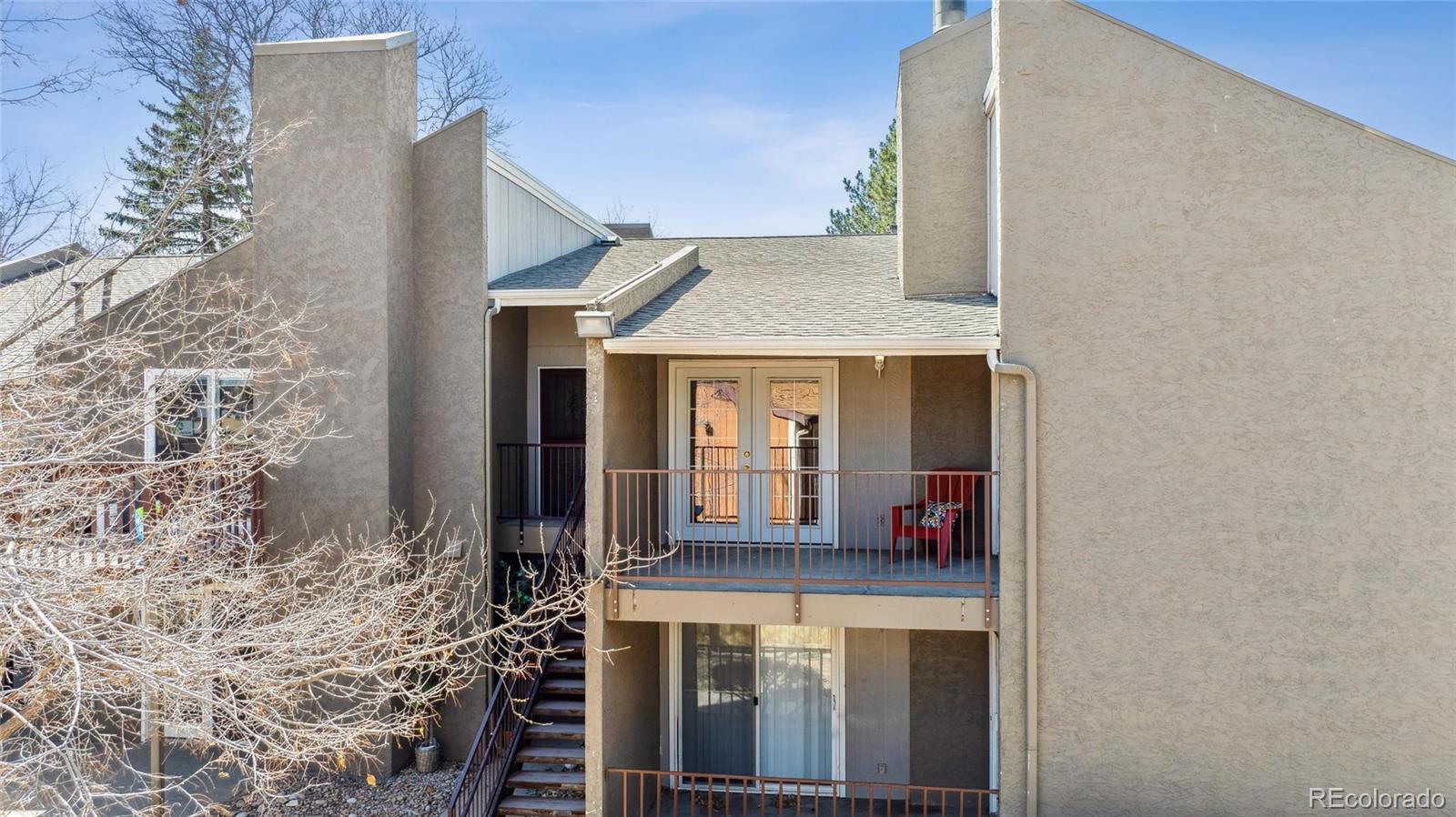Cherry Creek Village Denver Condo / Townhome | MLS #: 51907205300 E Cherry Creek South Drive 121, Denver Beds: 2 Baths: 1 Price: $247,500