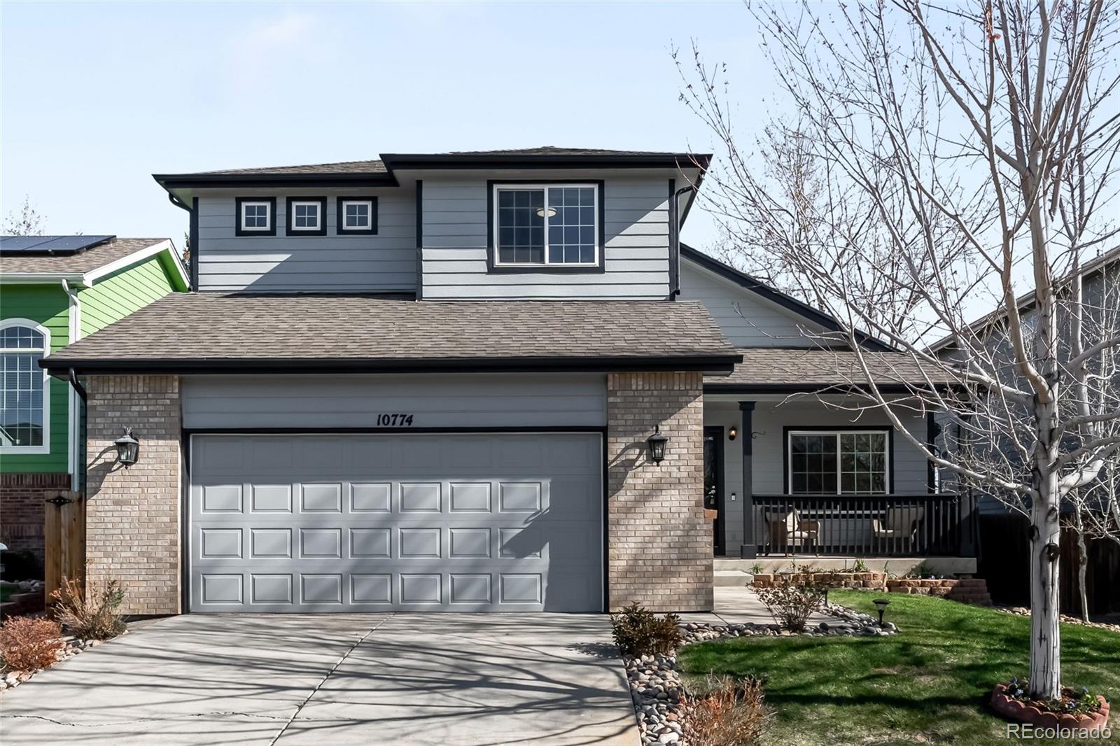 10774 w 107th circle, Broomfield sold home. Closed on 2025-06-12 for $650,000.