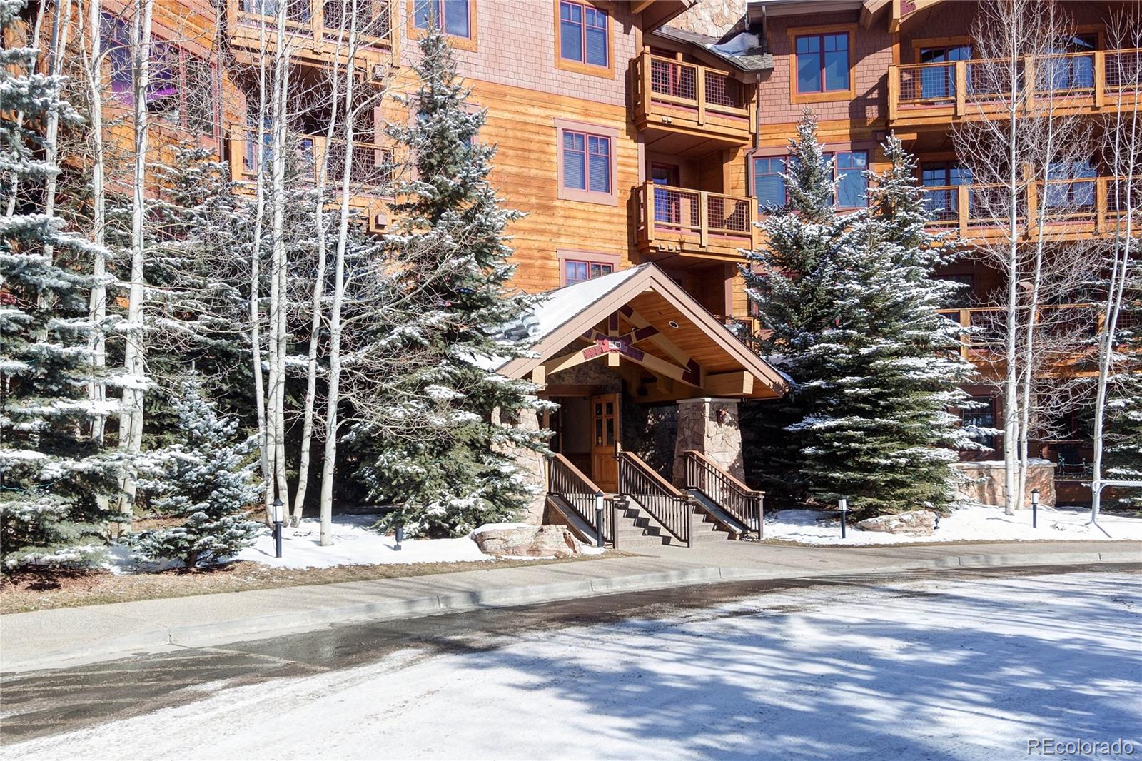  Breckenridge Condo / Townhome | MLS #: 909579750  Mountain Thunder Drive 1212, Breckenridge Beds: 0 Baths: 1 Price: $799,000