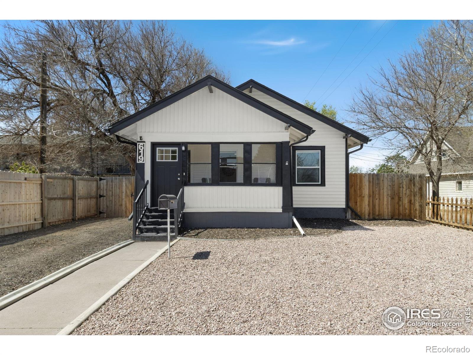619  11th Avenue, greeley MLS: 4567891030982 Beds: 3 Baths: 2 Price: $360,000