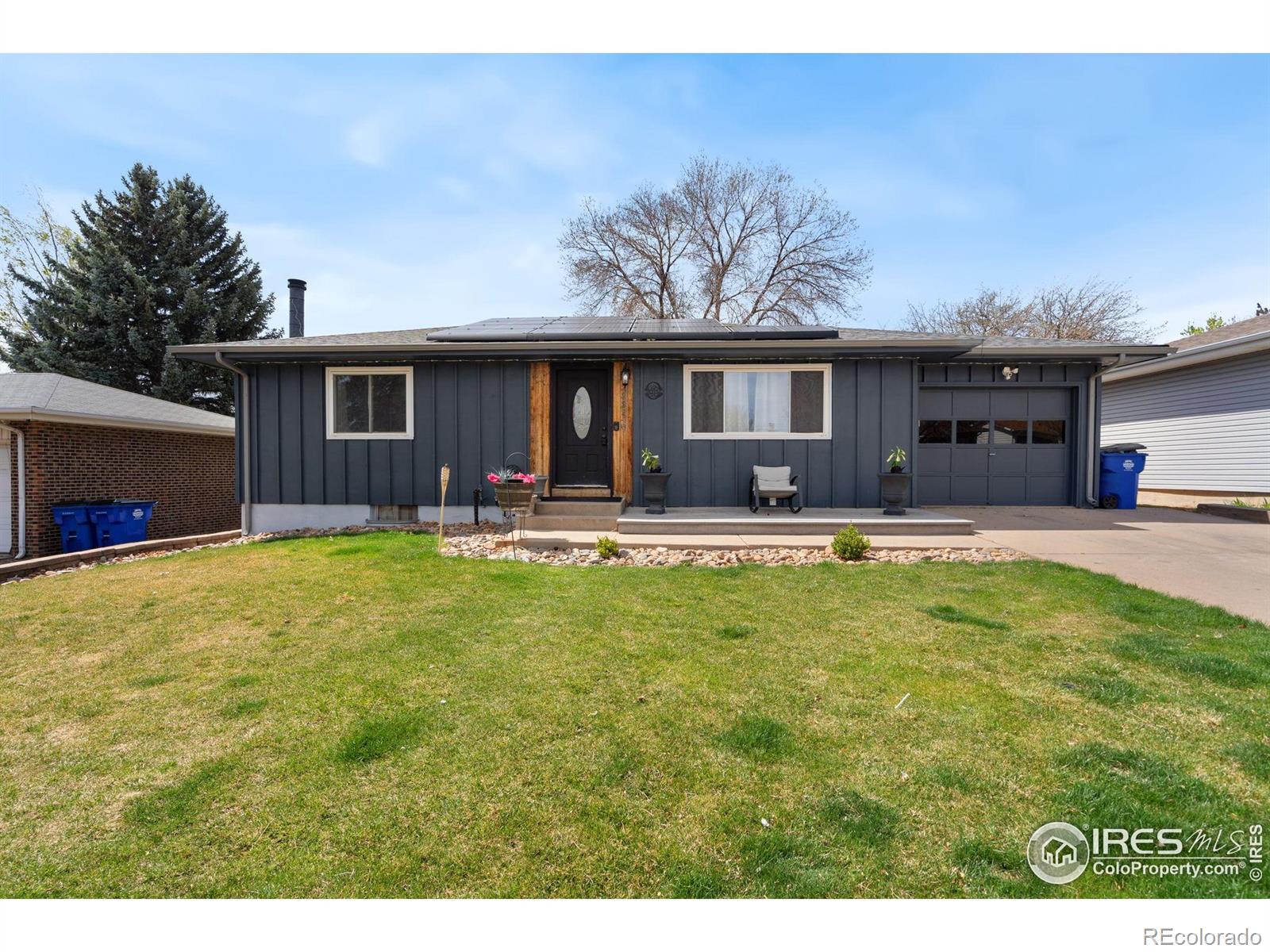 2859  16th Avenue, greeley MLS: 4567891030984 Beds: 3 Baths: 2 Price: $375,000