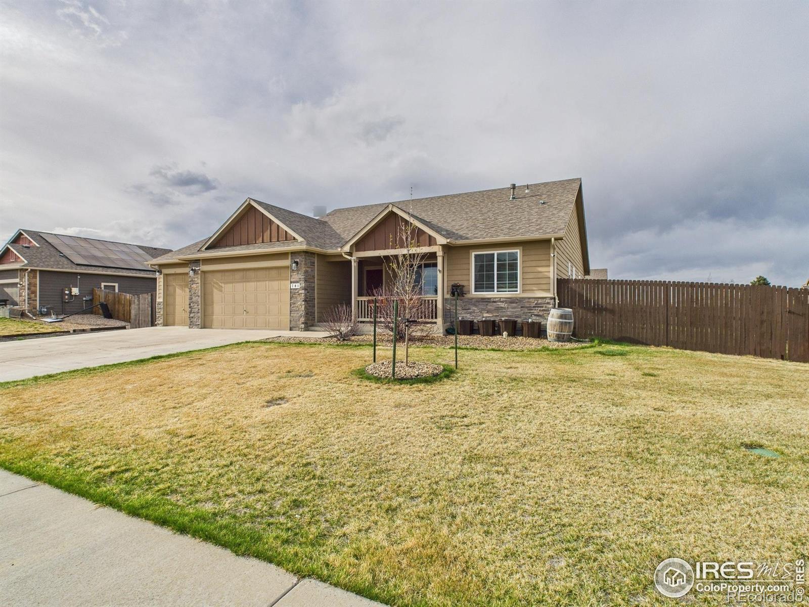 701 carroll lane, Pierce sold home. Closed on 2025-06-06 for $526,000.
