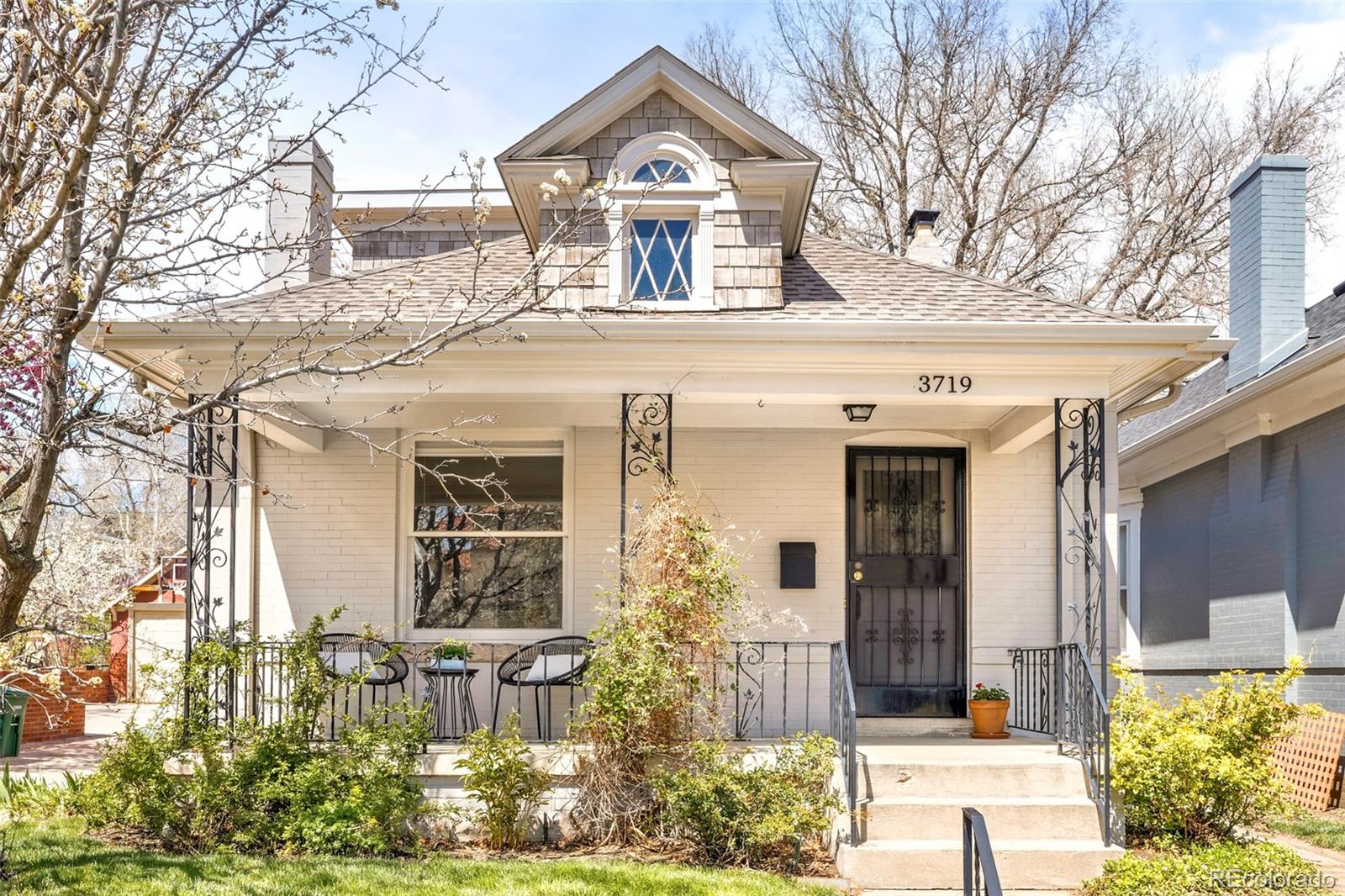 West Highland Denver Home | MLS #: 95913253719 W 30th Avenue, Denver Beds: 3 Baths: 2 Price: $795,000