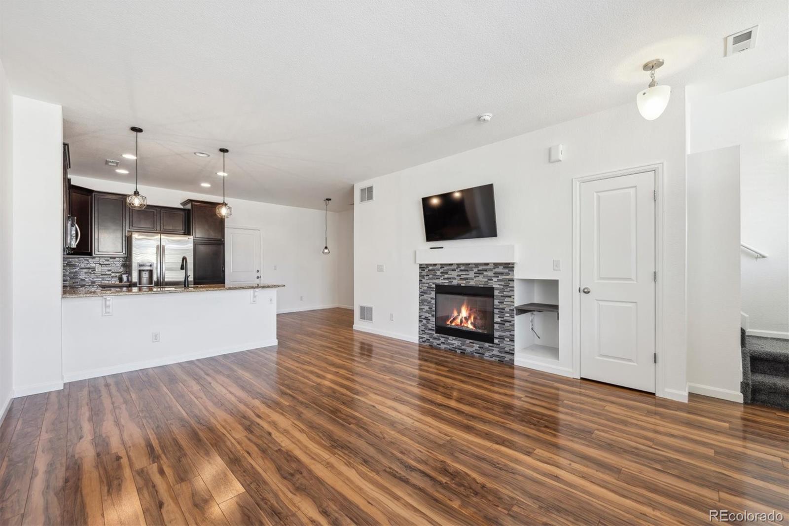 Pond Arvada Home | MLS #: 291618716285 W 62nd Lane, Arvada Beds: 3 Baths: 3 Price: $475,000
