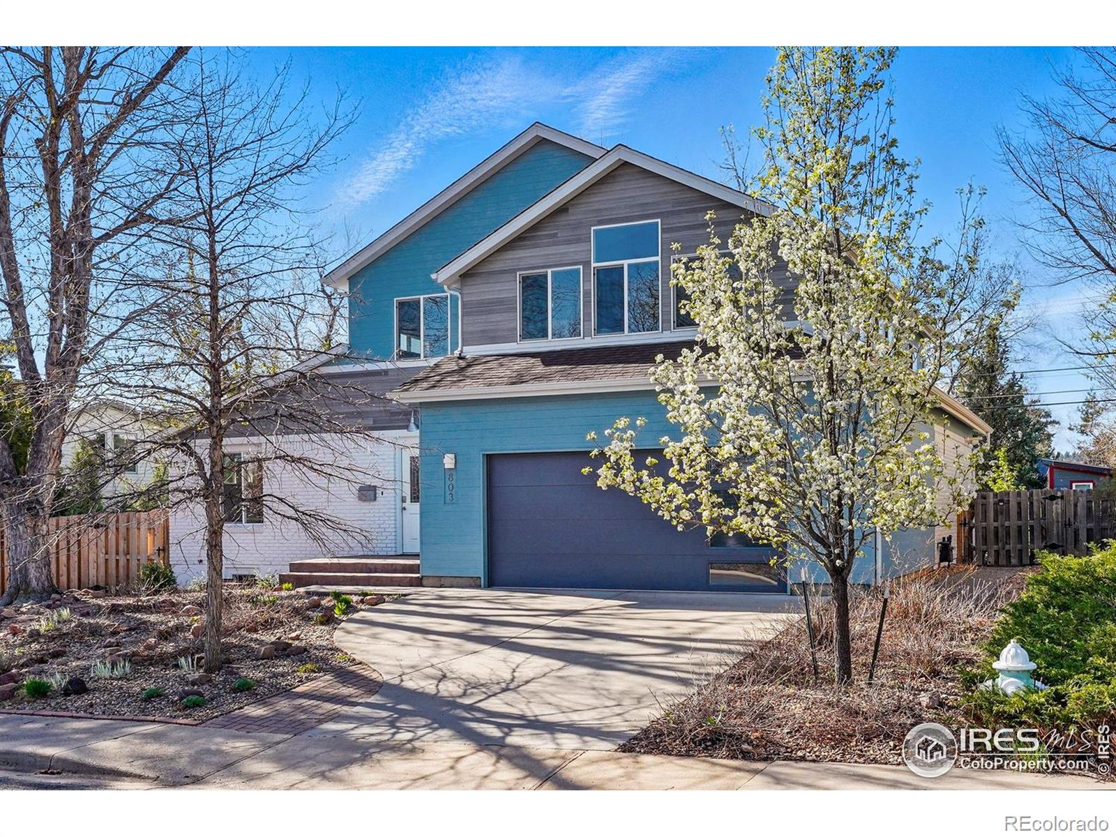 803  ithaca drive, boulder sold home. Closed on 2025-08-07 for $1,695,000.