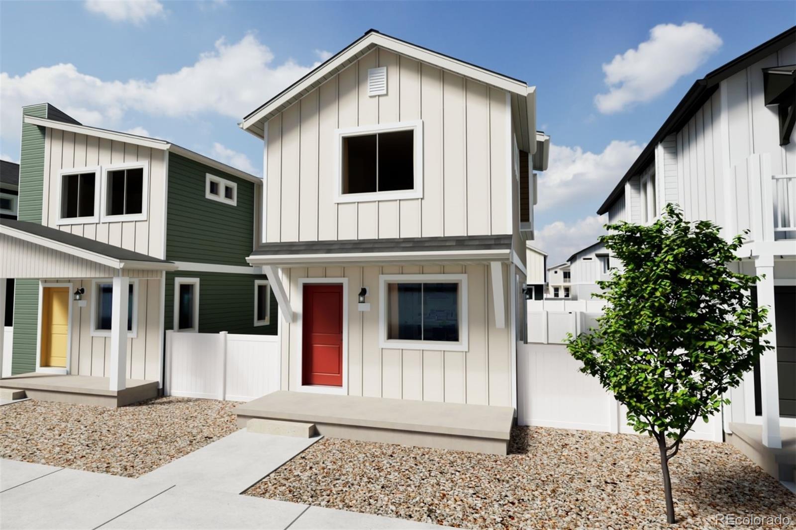 Reunion Commerce City Home | MLS #: 977799013111 E 103rd Place, Commerce City Beds: 2 Baths: 2 Price: $329,900