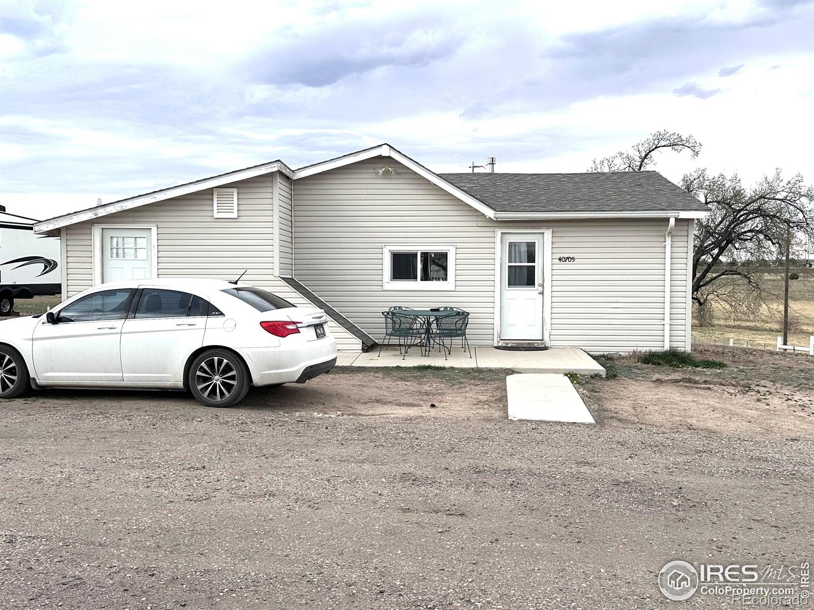 40705 county road 21 , Ault sold home. Closed on 2025-05-28 for $396,000.