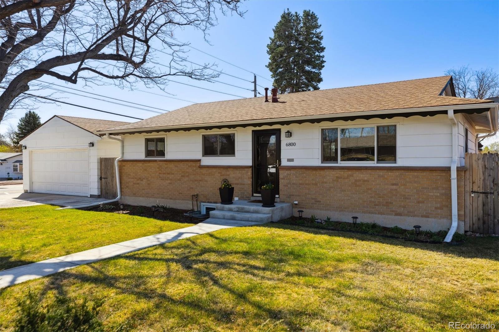 6800 w airview avenue, Lakewood sold home. Closed on 2025-05-23 for $569,000.