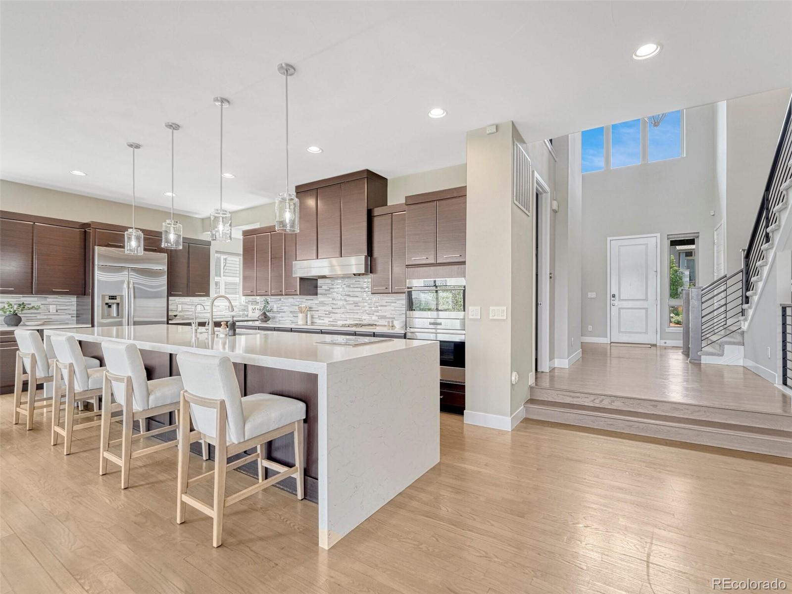 Ridgegate Lone Tree Home | MLS #: 87345339395  Night Star Place, Lone Tree Beds: 6 Baths: 6 Price: $1,949,000