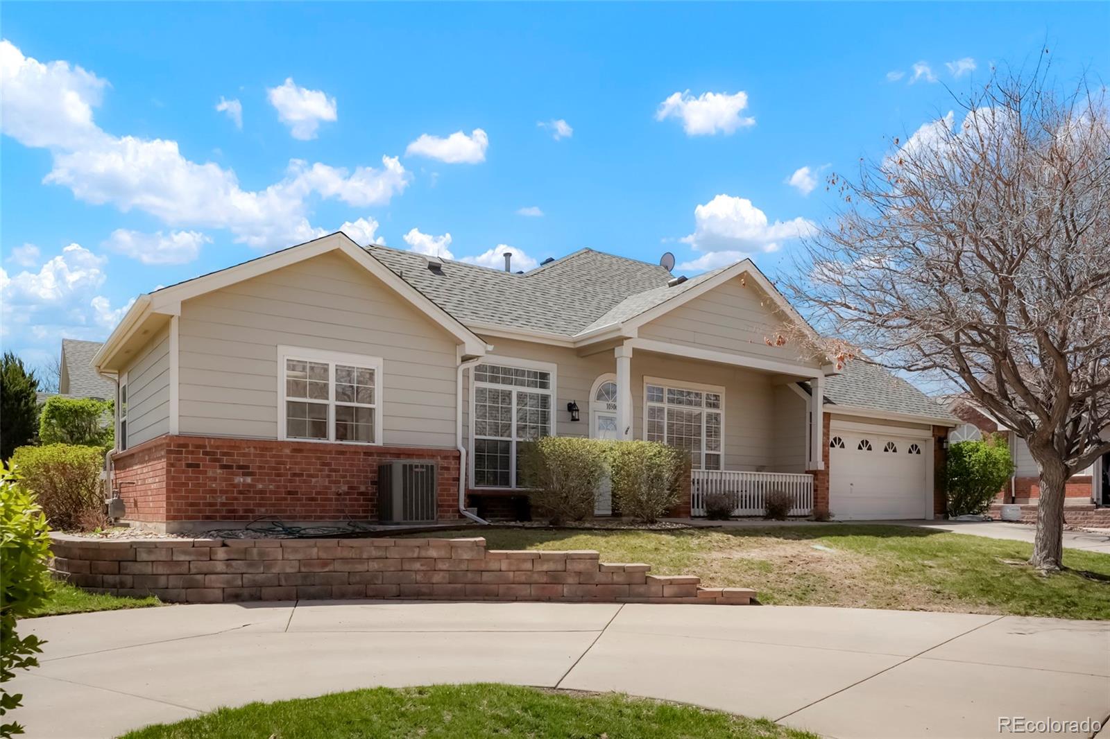 10306  Adams Place , Thornton  MLS: 4156049 Beds: 2 Baths: 2 Price: $435,000